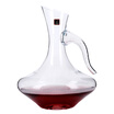 Jingdong Supermarket 1950 hand-blown crystal drill handle wakeers 750ml sub-wine
