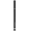 Smooth color cool black long lasting black liquid pen 055ml long-term non-blooming quick-drying