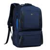 Love wahshi OIWAS computer shoulder bag business notebook backpack casual travel backpack 4202 blue