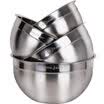 Peter Rabbit stainless steel tray four-piece multi-purpose seasoning bucket thickened&raised PRIME PR-T357