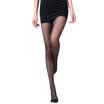 Jingdong Supermarket Langsha stockings sexy open file off-free core silk ultra-thin stockings women pantyhose are dumplings each 1 double
