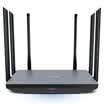 TP-LINK TL-WDR7800 Gigabit Edition 1750M 11AC dual-band smart wireless router all-metal body fiber broadband large-family wall