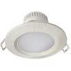 NVC Downlight led downlight 4W open hole 75mm white light surface 4000K warm white light