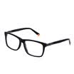 Jimmy Orange light mirror fashion sheet men&women models myopia glasses glasses frame JO504 BK bright black