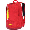 Li Ning LI-NING badminton racket bag shoulders men&women multi-purpose sports backpack ABSL304 black
