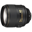 Nikon Nikon AF-S Nikkor 105mm f 14E ED lens