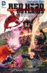 Red Hood&the Outlaws Vol 5 the New 52