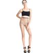 Mona silk stockings thin women&39s pantyhose socks 1 double-loaded coffee are all yards