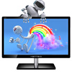 Hannaxi HANNSG GL205ABB 195 inch wide viewing angle LED liquid crystal display