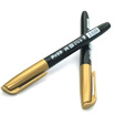 Ming Daijin dish MNDA vinyl tape dedicated CD-ROM pen pen gold letter to increase the ink tube