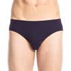 Jingdong supermarket three shots men&39s underwear Shu skin Lycra cotton men&39s briefs 2 installed purple purple 2XL