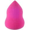 Too cool for school water droplets puff pink beauty egg sponge puff dry&wet