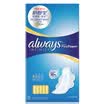Huo Shu Bao Always future sense of the protection of sanitary napkins daily 240mm 36 Europe&the United States imported liquid material 10 times the absorption