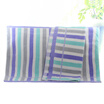 Jinhe home towel home textiles colorful dream cotton pillow towel two loaded blue 145g Article 50 75cm JH17-10Z