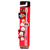 LG bamboo salt colorful electric toothbrush Disney TSUM TSUM series electric toothbrush