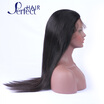 180 Density Lace Front Human Hair Wigs Peruvian Virgin Hair Front Lace Wigs Straight Full Lace Human Hair Wigs For Black Women