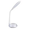 Jingdong supermarket long time DP led desk lamp learning work reading 256 color cool colorful night light DP-J04 neon