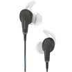 Bose QC20 Noise Canceling EarphonesBlack