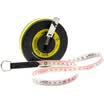 Wico vico WK39210 leather feet soft leather tape tape ruler tape ruler rice 50 meters 30 meters 20 meters 10 meters optional measurement tools