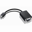 ThinkPad 0A36536 X1 Carbon miniDP to VGA cable