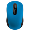 Microsoft Microsoft Wireless Portable Bluetooth Mouse 3600 Star Blue