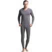 Heng Yuanxiang color Ram Mo Daier Qiu Qiu Qiu men&39s thin section underwear set on the green 175100