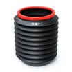 Fucheng car storage storage box car compartment compartment household debris box trash bucket bucket FC-1