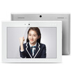 Gifted school U16 80 inch 4 nuclear primary school junior high school big synchronization teacher counseling study machine home teaching students flat students flat panel computer white