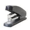 Morning light M & G ABS92775 pop-up type 12 power-saving stapler stapler black