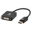 Aurora CHOSEAL DP to DVI converter DP to VGA female HD cable DP interface Notebook computer connected display projection QD6333