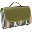 Ulecamp Oxford Picnic Pad Tide Tile Tilt Tilt Kiln KC-11GR