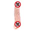 BAILE BAILE Lengthened transparent transparent wolf bracelet adult supplies fun supplies