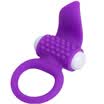 Scholar male lock ring ring vibration ring extension ring adult fun sex supplies