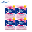 100 Soft Cotton Lady Menstrual Pads With Wings Sanitary Napkin Scented Whisper Women Pads Day Use 240mm Regular Flow 10pcs4