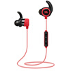 JBL Reflect Mini BT Professional Sports Wireless Bluetooth Headset Mobile Phone Wire Control Mini Night Running Edition Red