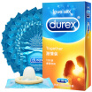 Durex Condoms Male Condoms Family Life Passion 12 Pcs Adult Supplies Durex