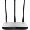 TP-LINK TL-WR890N Gigabit version of the 450M wireless router all metal body fiber broadband Gigabit wired port the original WR980N