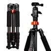 Fotopro X-4CE carbon fiber light portable tripod