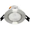Jingdong Supermarket Foshan Lighting FSL Spotlight LED Driver Set Ceiling Light 4W Yellow Light 3000K US Home Highlight