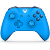 Xbox Wireless Handle Microsoft Microsoft Xbox Wireless Controller Handle Blue with 35mm headphone connector