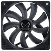 SCYTHE wind 12DB II generation 1850 PWM 12cm fan with PWM CPU fan 1850 rpm double ball 4pin temperature control fan