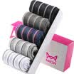 Cat people MiiOW 10 pairs short stockings men fall sweat breathable business men socks men tube socks