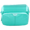 JD East Supermarket million Cinda WXD SM1411139F micro single camera bag s Lake Blue