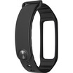Weiss Weloop Now2 CD music heart rate bracelet movement step color personality personalized fashion bracelet wristband black