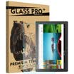 KOOLIFE Lenovo MIIX5 tempered glass film Lenovo MIIX 5 high through the screen protective film scratch-resistant foil - 122 inches