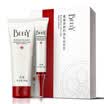 BEELY tea tree oil control acne suit cleansing cream 80ml acne cream 20ml eliminate acne India pox marks acne male&female general 2 sets