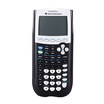 Texas Instruments TI-84plus Graphic Calculator