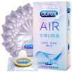 Durex Condoms Male Ultra Thin Condoms 10 pcs