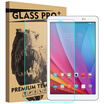 KOOLIFE honorable play NOTE tempered glass membrane Huawei glory play NOTE high penetration screen protective film scratch-resistant steel foil -96 inches