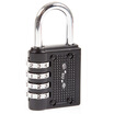 SANTO 0416 Combination Lock 4 Digital Random Color